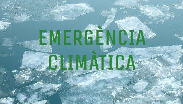 Emergència climàtica