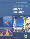 English for the energy industry / Simon Campbell