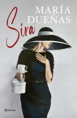 Sira / María Dueñas