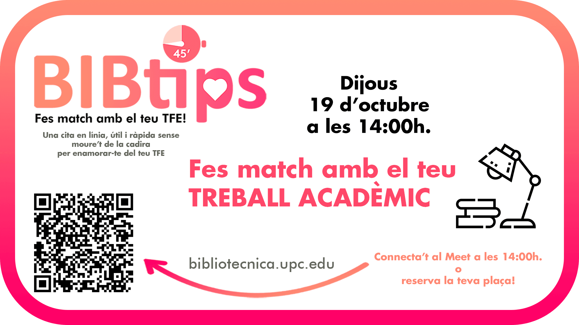 Com fer un bon treball acadèmic