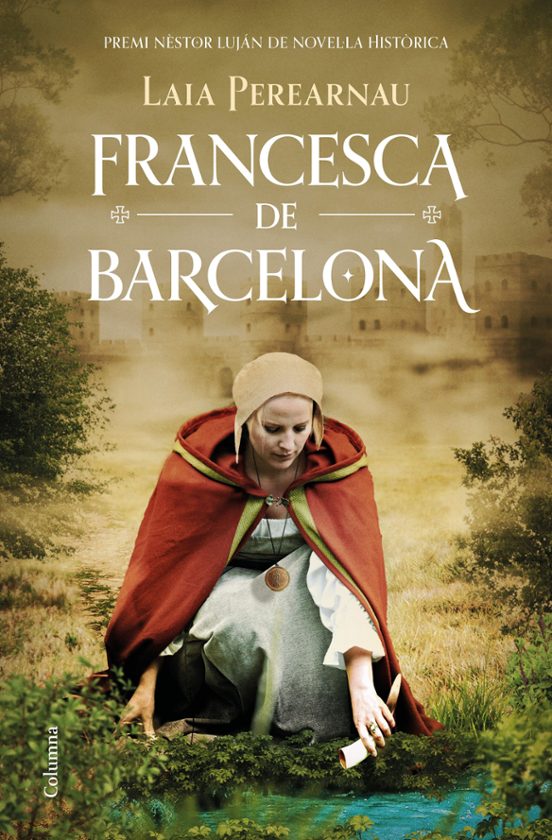 Francesca de Barcelona / Laia Perearnau