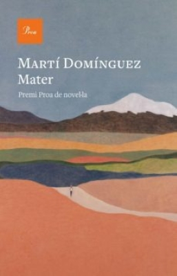 Mater / Martí Domínguez