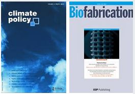 Noves subscripcions a revistes electròniques