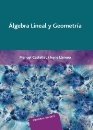 Álgebra lineal y geometría / Manuel Castellet, Irene Llerena, con la colaboración de Carlos Casacuberta