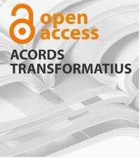 Acords transformatius i ajuts per publicar en accés obert a la UPC