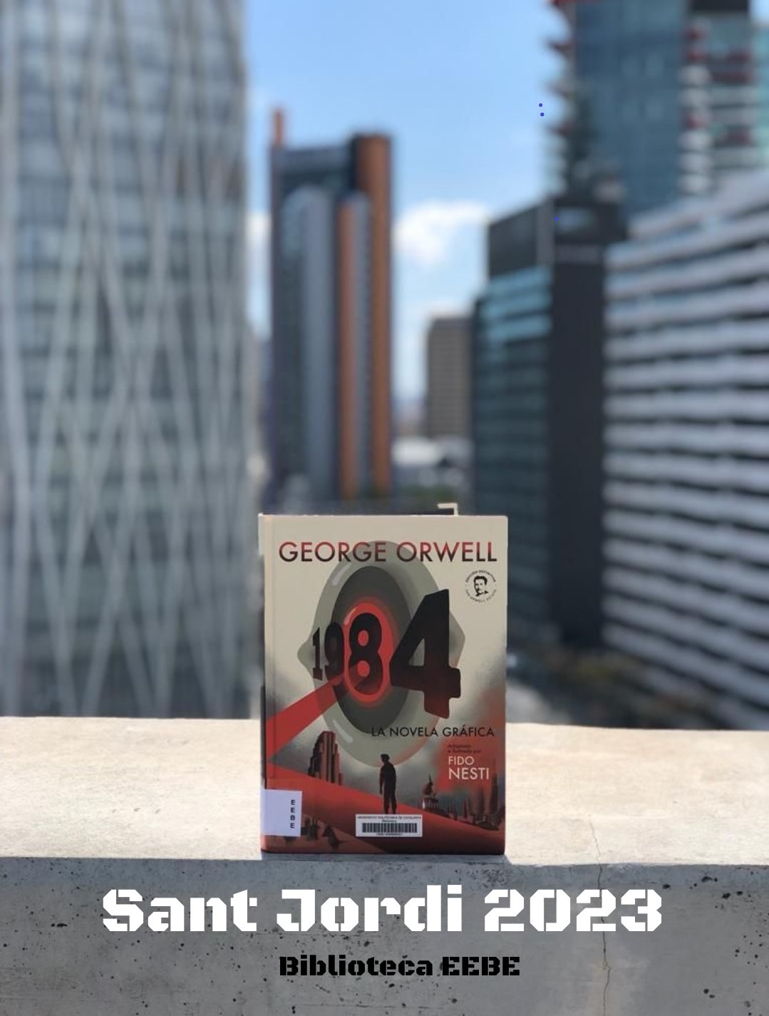 Et proposem una novel·la gràfica: apropa't a agafar la teva i viu una aventura!