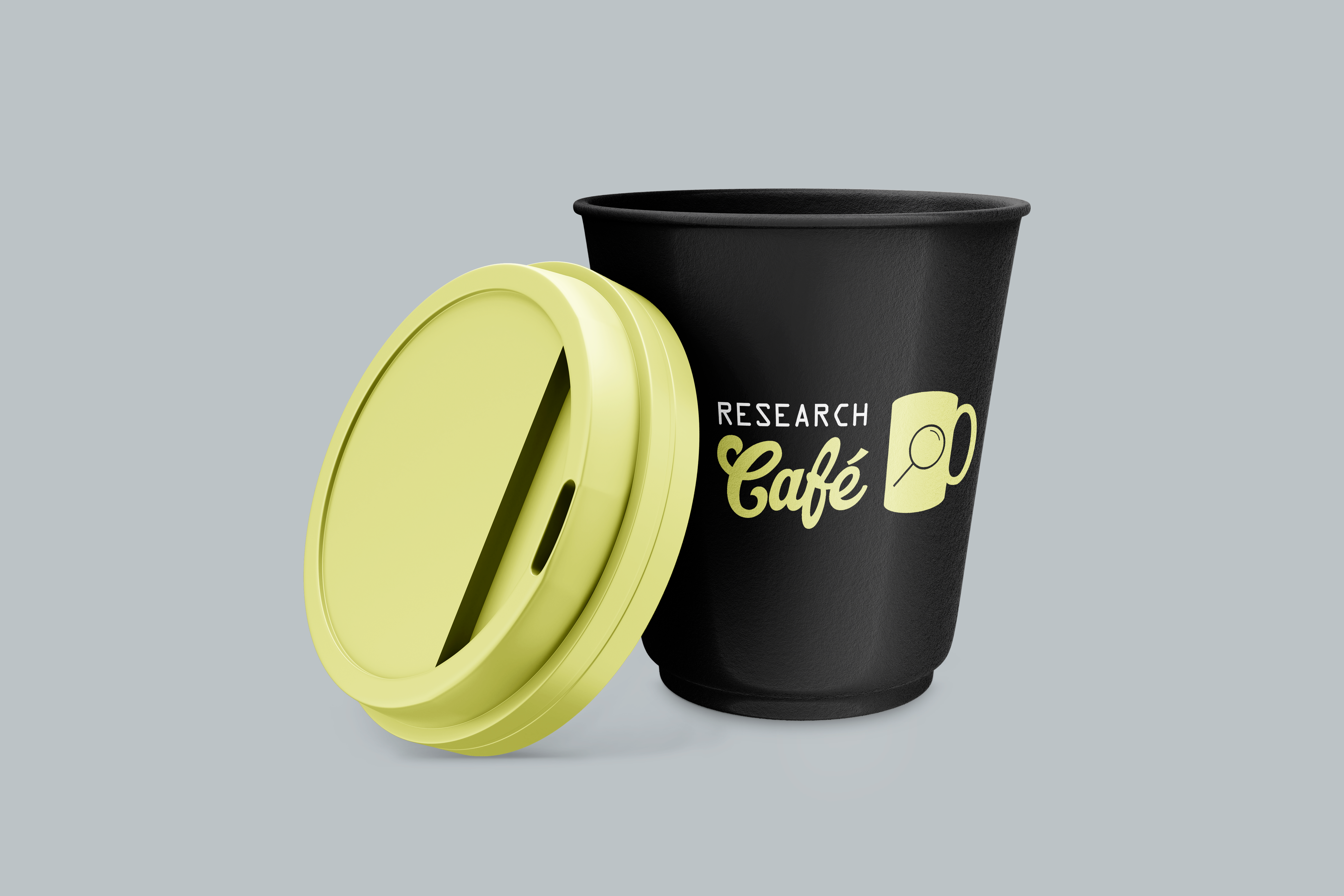 Join the Research Café