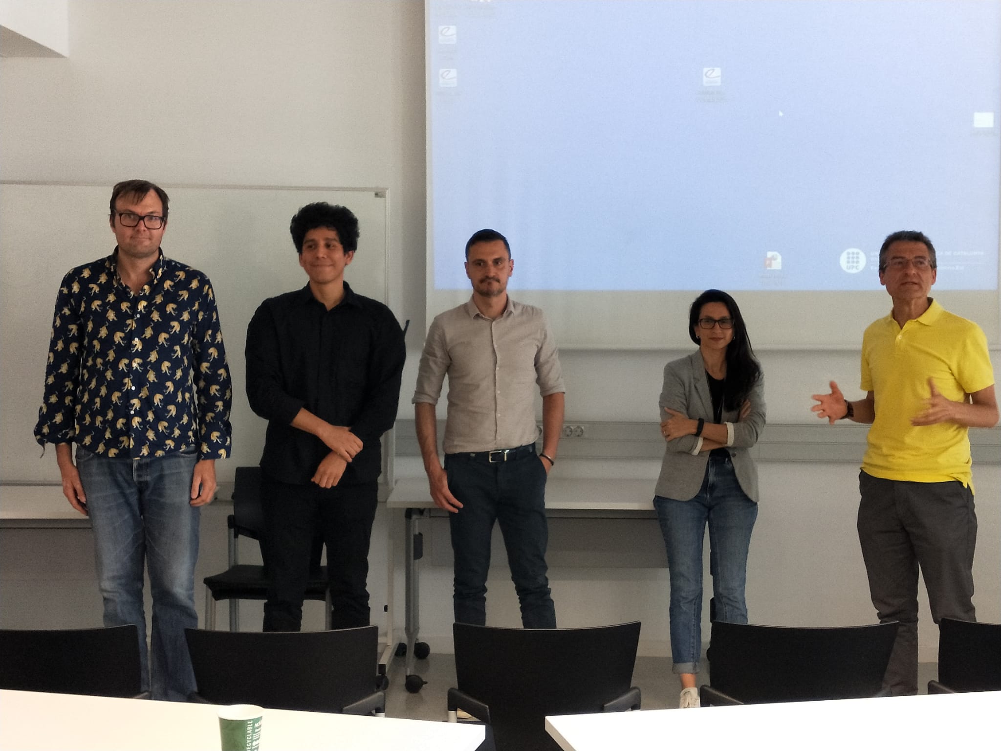 Research Café 