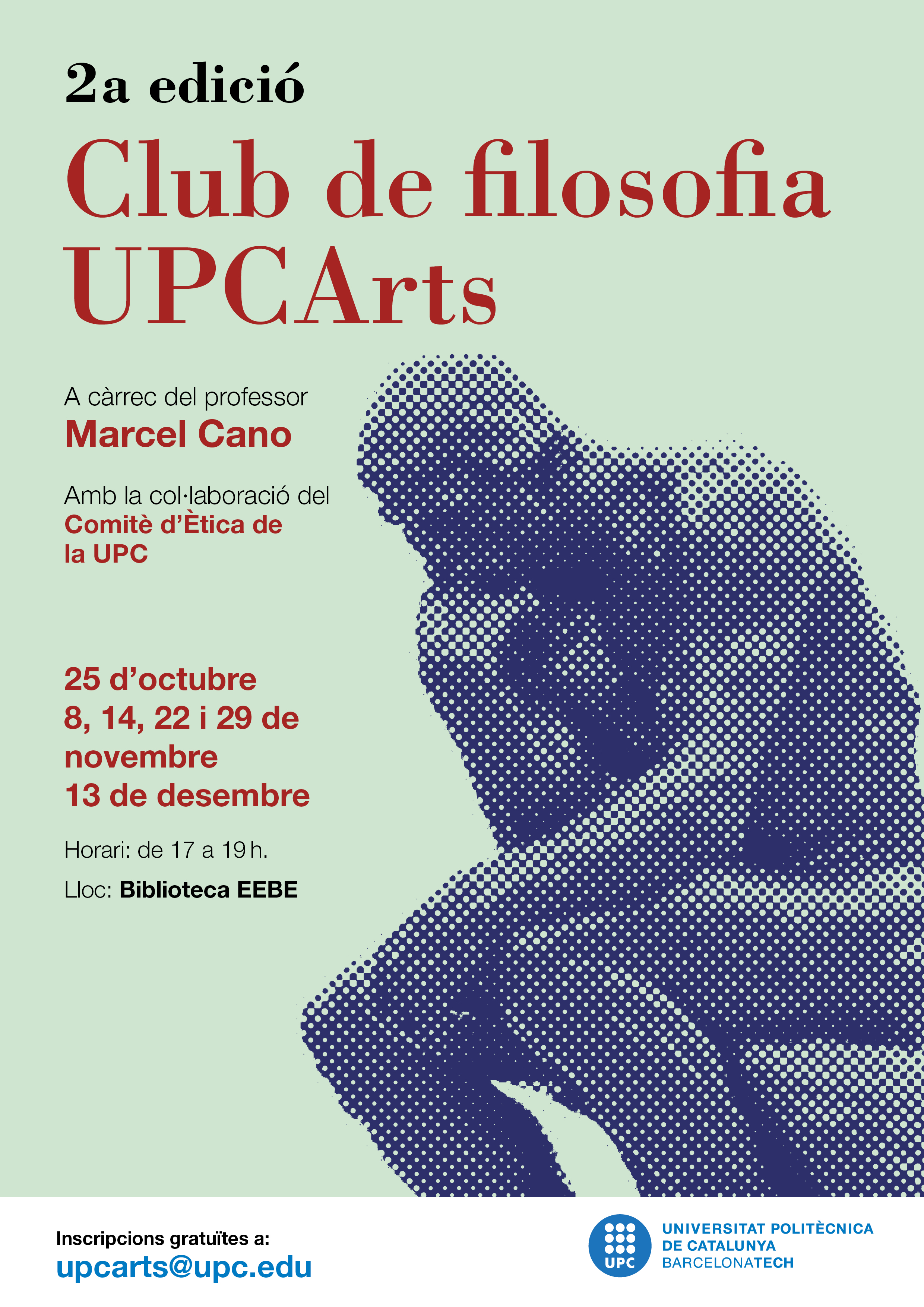 Club de Filosofia UPCArts