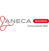 Convocatòria 2024 de sexennis ANECA