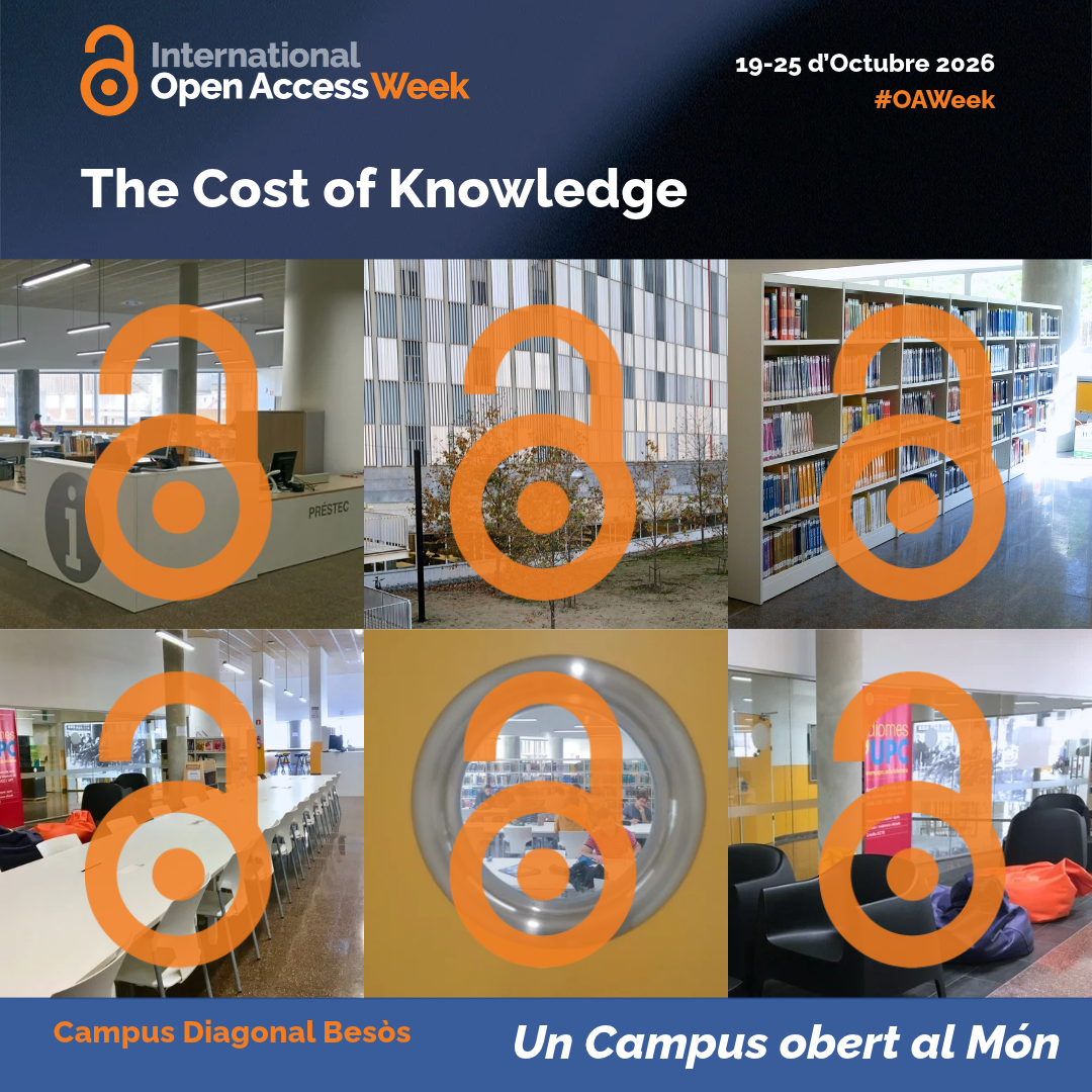 Un Campus obert al Món
