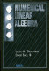 Numerical linear algebra / Lloyd N. Trefethen, David Bau III