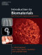 Introduction to biomaterials : basic theory with engineering applications / C.M. Agrawal ... [et al.]