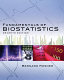 Fundamentals of biostatistics / Bernard Rosner