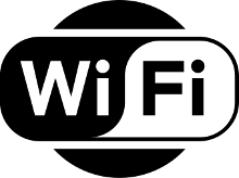 Wifi a les biblioteques de la UPC