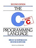 The C programming language / Brian W. Kernighan, Dennis M. Ritchie