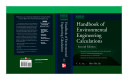 Handbook of environmental engineering calculations / C.C. Lee, editor in chief ; Shun Dar Lin, associate editor