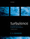 Turbulence : an introduction for scientists and engineers / P.A. Davidson