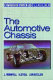 The Automotive chassis : engineering principles / Jörnsen Reimpell, Helmut Stoll, Jürgen W. Betzler