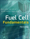Fuel cell fundamentals / Ryan P. O'Hayre, [i 3 més]