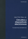 Circuitos y dispositivos electrónicos [Recurs electrònic] : fundamentos de electrónica / Lluís Prat Viñas (ed.)