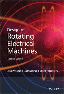 Design of rotating electrical machines [Recurs electrònic] / Colaboradores Juha Pyrhonen, Tapani Jokinen, Valeria Hrabovcova
