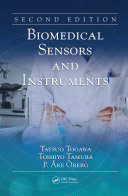 Biomedical sensors and instruments [Recurs electrònic] / Tatsuo Togawa, Toshiyo Tamura, P. Ake Öberg