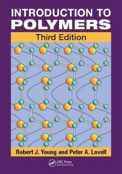 Introduction to polymers [Recurs electrònic] / Robert J. Young and Peter A. Lovell