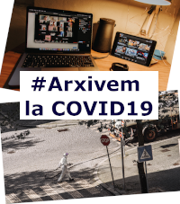 Arxivem la COVID19