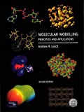 Molecular modelling : principles and applications / Andrew R. Leach