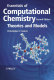 Essentials of computational chemistry : theories and models / Christopher J. Cramer