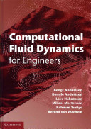 Computational fluid dynamics for engineers/ Bengt Andersson [i 5 més]