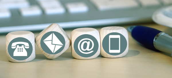 Contacta amb nosaltres