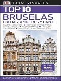 Bruselas, Brujas, Amberes y Dante