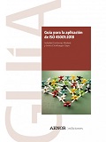 Guía para la aplicación de ISO 45001:2018 / Soledad Contreras Malavé, Sonia Cienfuegos Gayo