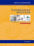 Instalaciones eléctricas / Institut für Baubiologie + Nachhaltigkeit (IBN)