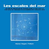 Les Escales del mar : les vies de comunicació de vianants entre la Part Alta i la Part Baixa de Tarragona en els darrers cent cinquanta anys / Ramon Aloguín i Pallach