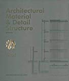 Architectural material & detail structure : wood / Bernard Bühler