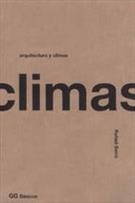 Arquitectura y climas / Rafael Serra