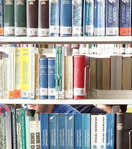 Servei de préstec amb reserva prèvia