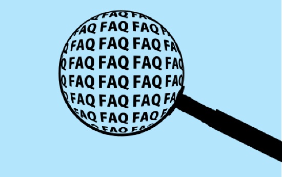 FAQs de les biblioteques durant crisi de la COVID