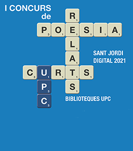 Concurs de poesia i relats curts