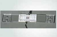 Nou equipament de mesura i diagnosi: Fisuròmetre