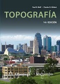 Topografía / Paul R. Wolf, Charles D. Ghilani