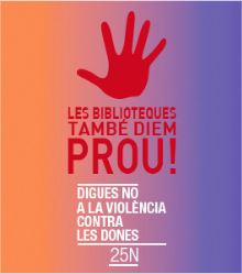 #UPC25N, Dia Internacional per a l'erradicació de la violència contra les dones