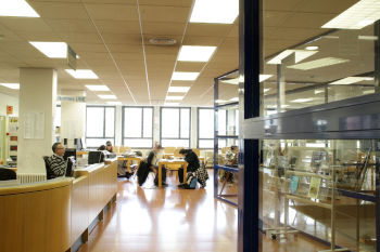 Iniciem el quadrimestre de primavera