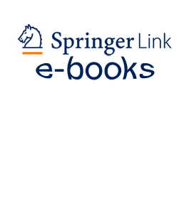 Nous llibres electrònics d'Springer d'Engineria en Geoinformació i Geomàtica