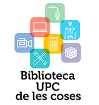 La Biblioteca UPC de les coses