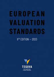 European business valuation standards / TEGOVA The European Group of Valuers' Associations