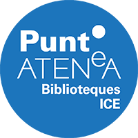 Punt ATENEA Biblioteques-ICE